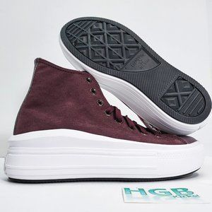 Best 25+ Deals for Converse Chuck Taylor All Star High Top Sneakers |  Poshmark